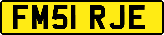 FM51RJE