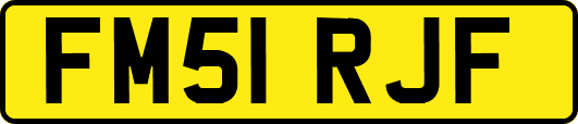 FM51RJF