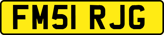 FM51RJG