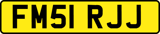 FM51RJJ