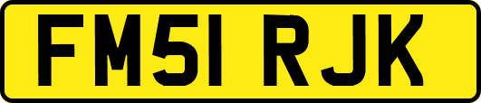 FM51RJK