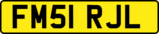 FM51RJL