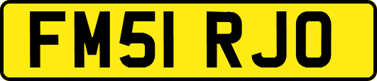 FM51RJO