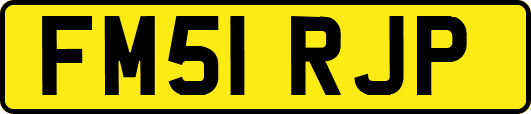 FM51RJP