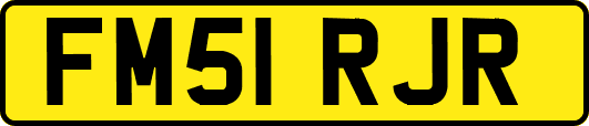 FM51RJR