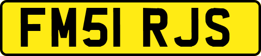 FM51RJS