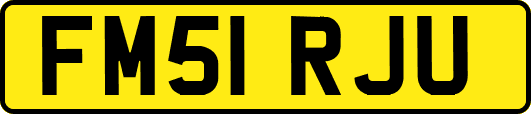 FM51RJU