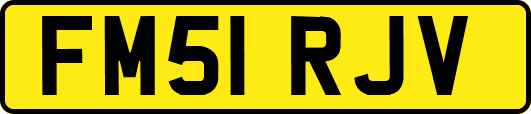 FM51RJV