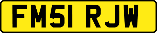 FM51RJW