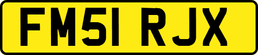 FM51RJX