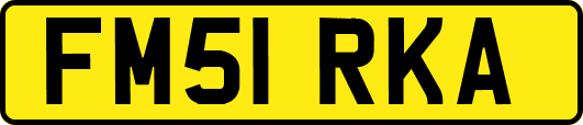 FM51RKA