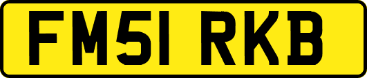 FM51RKB