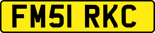 FM51RKC