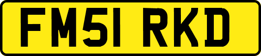 FM51RKD