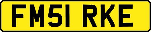 FM51RKE