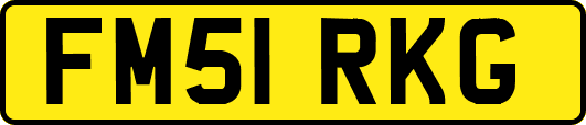 FM51RKG