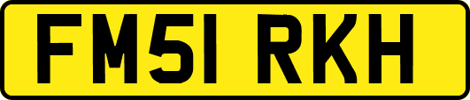 FM51RKH