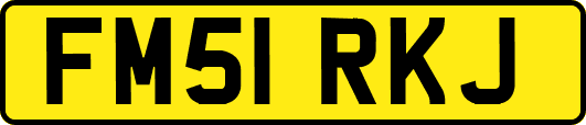 FM51RKJ