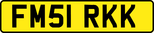 FM51RKK