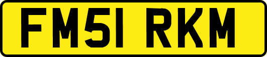 FM51RKM