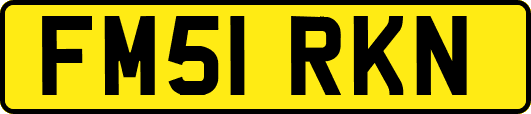 FM51RKN