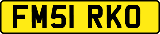 FM51RKO