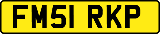 FM51RKP