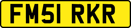 FM51RKR