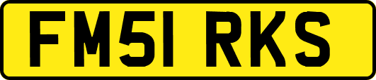 FM51RKS