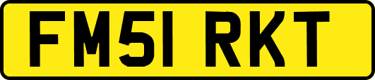 FM51RKT