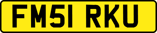 FM51RKU