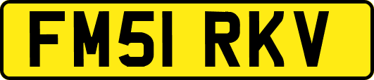 FM51RKV