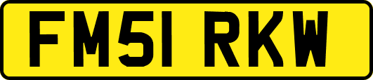 FM51RKW