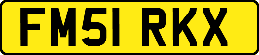 FM51RKX