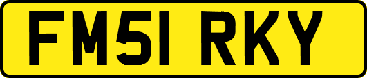 FM51RKY