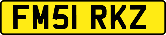 FM51RKZ