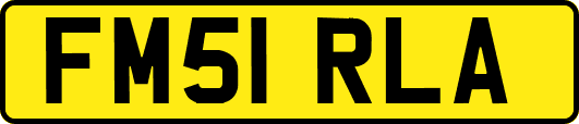 FM51RLA