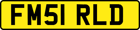 FM51RLD