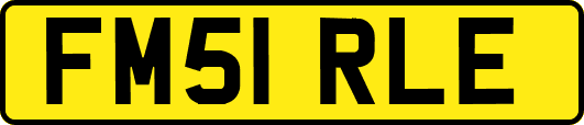 FM51RLE
