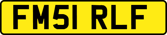 FM51RLF