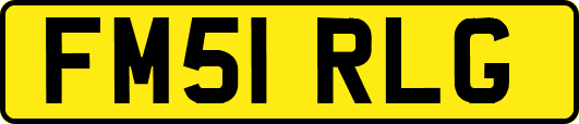 FM51RLG