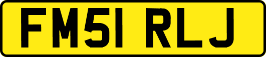 FM51RLJ