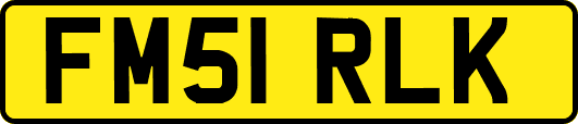 FM51RLK