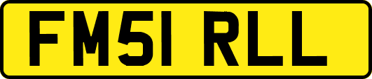 FM51RLL