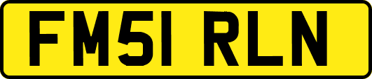 FM51RLN