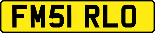 FM51RLO