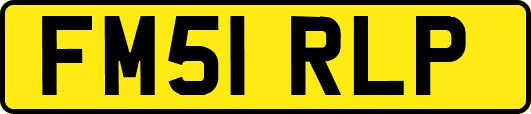 FM51RLP