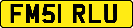 FM51RLU