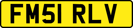 FM51RLV