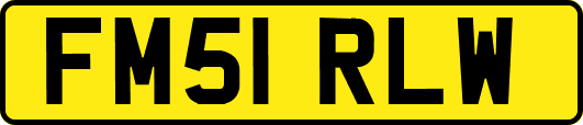 FM51RLW